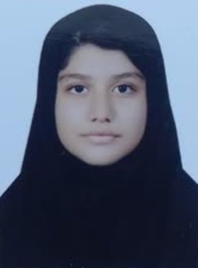 گفتگو با دانش آموزنیوشا شرف دینان- ازنهم تاقبولی مدارس نمونه