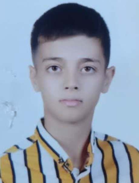 گفتگو با دانش آموزمتین ذباح- ازنهم تاقبولی مدارس نمونه