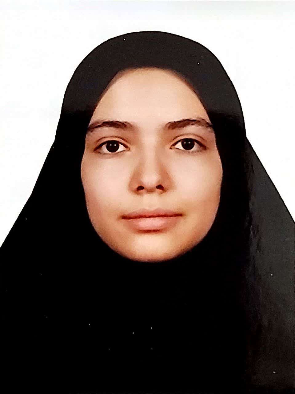 گفتگو با زهرا جمور پشتیبان آموزشی مقطع دبستان