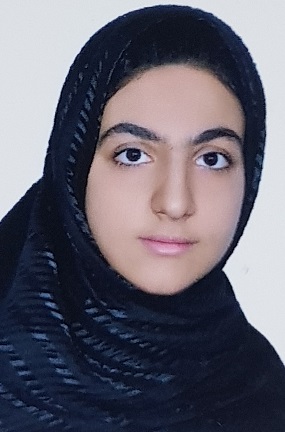 گفتگو با مبینا کارگر پیشرفت درسی پایه دهم تجربی