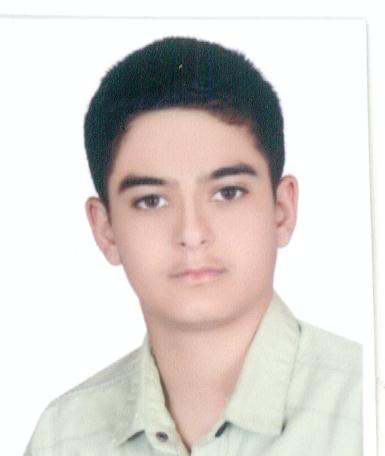 گفتگو با سینا قائدرحمتی 12 تجربی قهرمان تابستان از شهر دورود