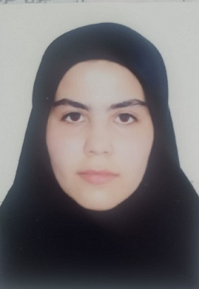 مصاحبه با آسیه پنق دانش آموز پایه دهم تجربی