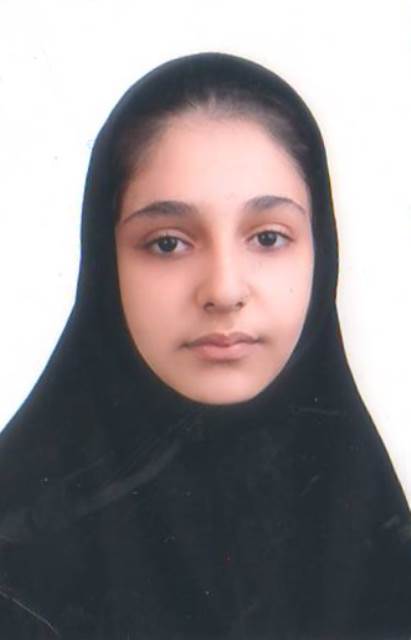 گفتگو با دانش آموز هستی پیرلورن قهرمان تابستان