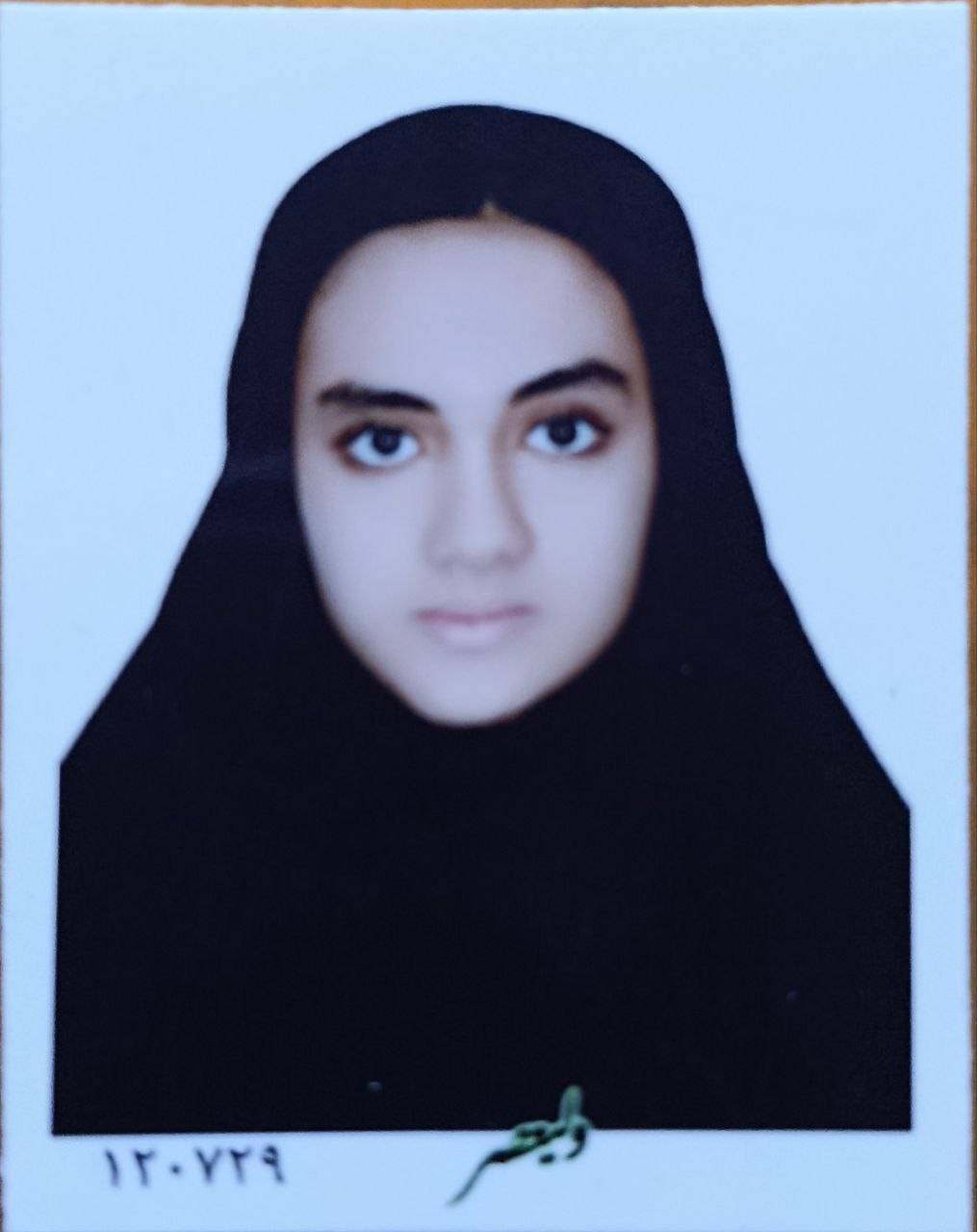 گفتگو با نادیا کوهه اب: قبولی دانشگاه علوم تربیتی کنکور 1404