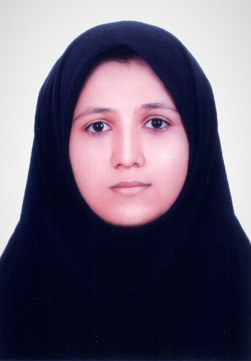 گفتگو با معصومه چگینی پایه یازدهم تجربی