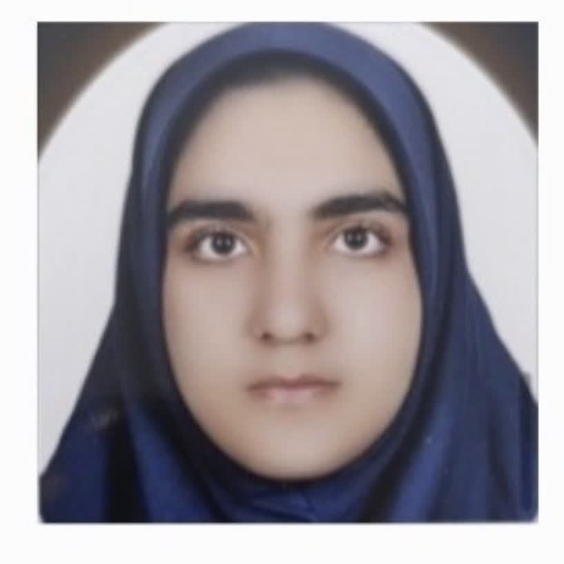 گفت‌وگو با فاطمه زهرا فلاح قهرمان پیوستگی دوازدهم انسانی