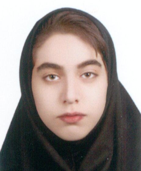 گفتگو با نگین اسدالهی پایه 12 تجربی قهرمان تابستان از شهر دورود