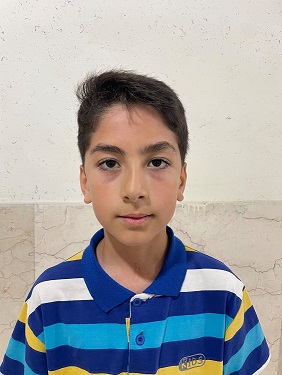 گفت و گو با محمد طه قلیزاده صیامی قهرمان تابستان پنجم