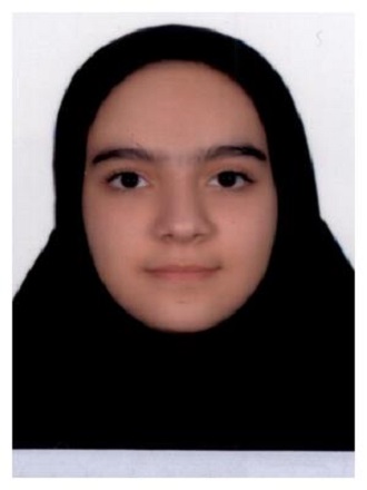 گفت و گو با النا رحیمی قهرمان تابستان از کرج