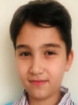 گفتگو با علی معاضدی قبولی تیزهوشان از اهواز