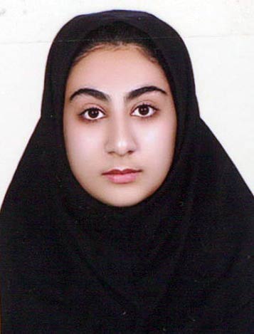 گفت و گو با شیدا تاج بخش قبولی فرهنگیان، دوازدهم تجربی