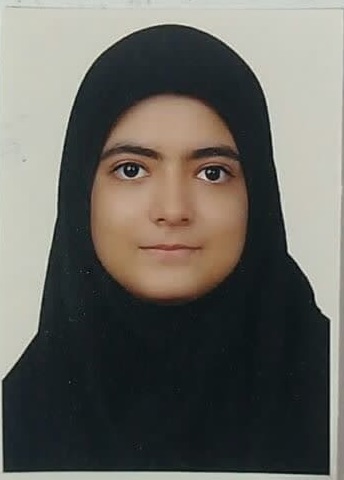 زهرا زعیم‌باشی  قهرمان  پشرفتاز شهرستان زرند