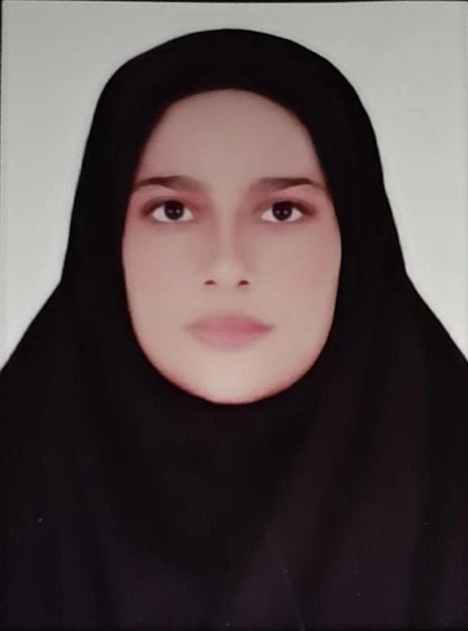 گفتگو با رعنا صالحی نژاد رتبه برتر از اهواز