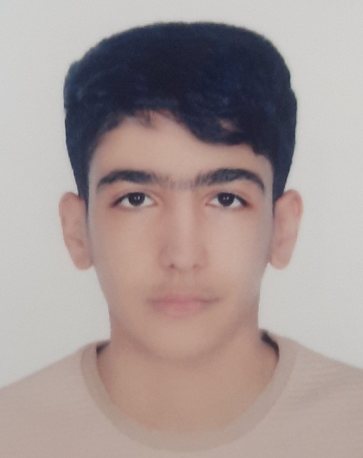 گفت و گو با محمدسینا ساروقی عضو باشگاه پانصدتایی از دهگلان