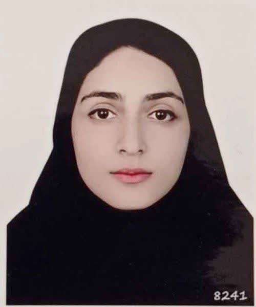 گفت‌وگو با الهام قنواتیان، قهرمان پیوستگی منحصرا زبان