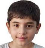 گفت و گو با علی شمالی دانش‌آموز تلاشگر کانونی