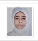 گفت  وگو زهرا حسنی با فاطمه حسینی قهرمان پیشرفت