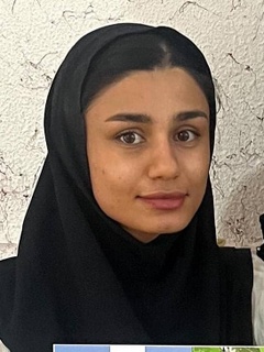 مصاحبه با فروغ طیبی؛ دانش‌آموز فارغ‌التحصیل تجربی از شیراز