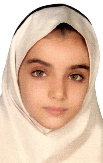 گفتگو با رها رستمی قهرمان تابستان از اسلام آباد غرب