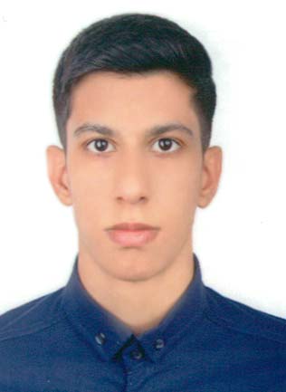 گفت وگو با علی کربلائی زاده عضو باشگاه پانصدتایی‌ها از بم