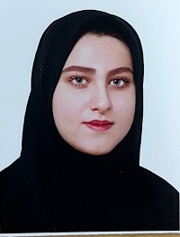 گفتگو با آیدا قصابی یزدلی قهرمان پیوستگی از سفیدشهر