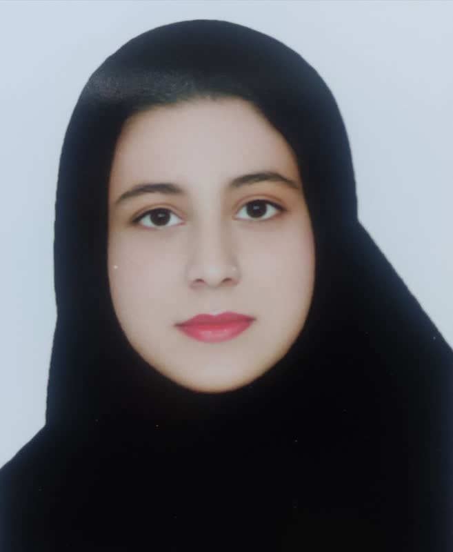 فاطمه آل احمد قبولی پزشکی در دانشگاه شهید بهشتی از ایلام1