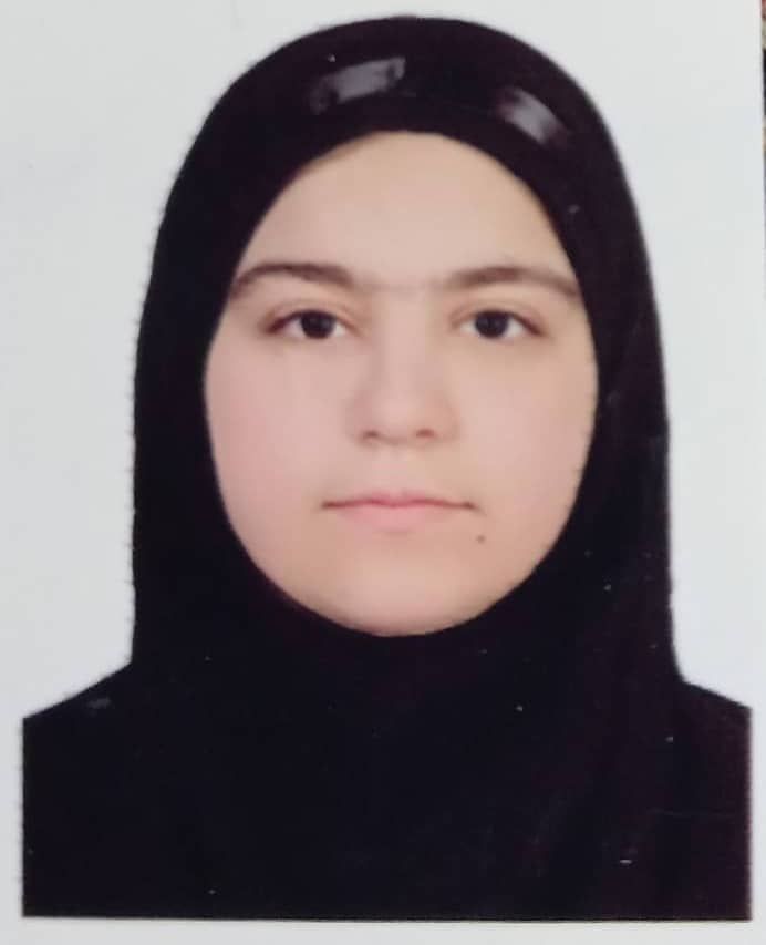 گفتگو با فاطمه افلاطون ترازبرتر از اهواز