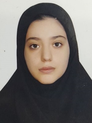 گفت و گو با آیدا محمدزاده