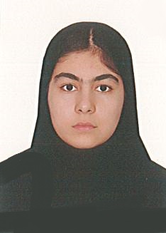 گفت و گو با کیانا کاظمیان،برتر هنرستان