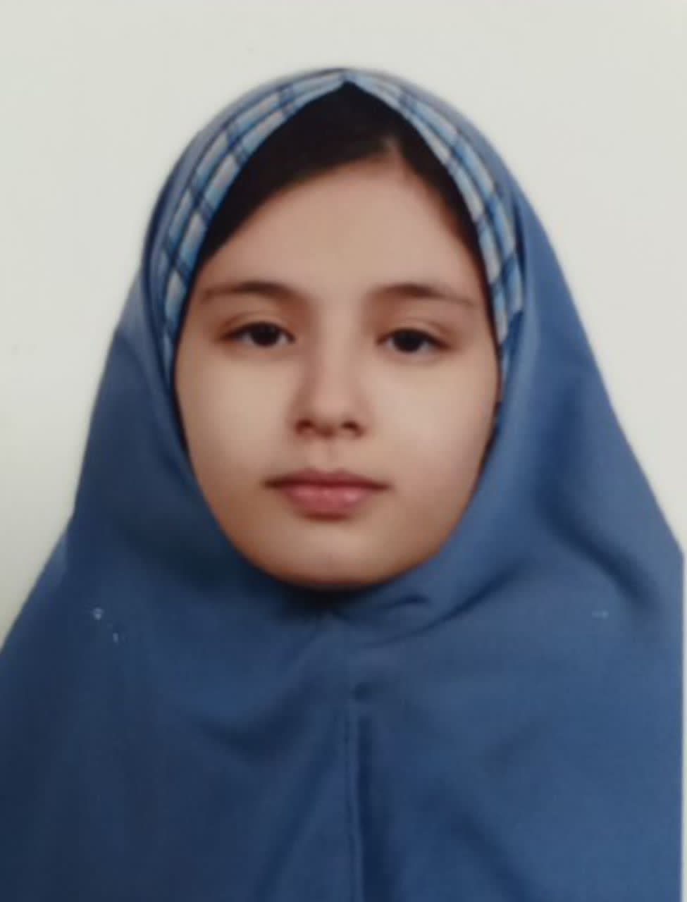 گفتگو بامهنا یاری باشگاه پانصدتایی هفتم از کمالشهر