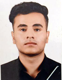 گفتگو و مصاحبه با سید محمد پویا حسینی دانش آموز هنرستان