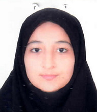 گفتگوبایکتا اهودشتی؛از شناخت نقاط ضعف تا پیشرفت  دهم انسانی /ساری