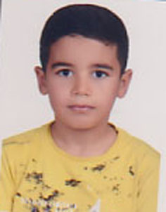 گفت و گو با طاها عبدی ؛ قبولی در آزمون تیزهوشان پایه ششم