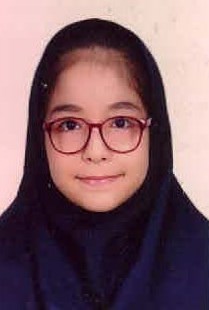 گفت و گو با نازنین زهرا یزدان پرست  عضو باشگاه 500تایی از شهرمرند