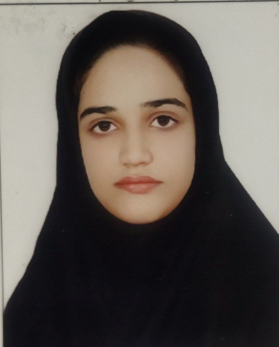 گفت‌وگو با مریم امیری دوازدهم تجربی از شهرستان لردگان