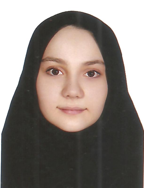 گفتگو با هستی فولادی پایه دوازدهم انسانی قهرمان تابستان