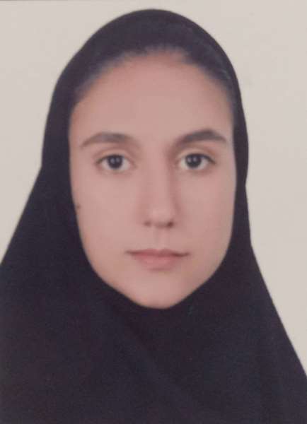 گفتگو با سیده ملیکا کبیری عضو باشگاه پیوستگی