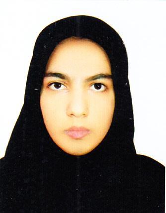 گفت وگو با مطهره قاسمی ؛ قبولی فرهنگیان از بیرجند