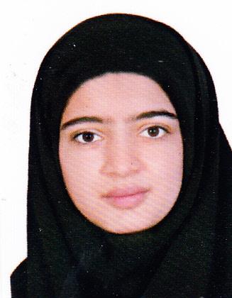 گفت وگو با نعیمه سادات سوفاری؛قهرمان پیوستگی از بیرجند