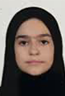 گفتگو با مهسا خواجوی شجاعی قبولی تیزهوشان از اهواز