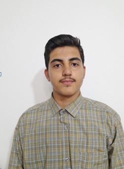 یاسین هوشنگی : استمرار مطالعه