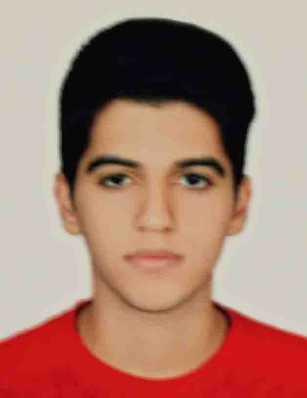 گفتگو با سیدامیرحسین موسوی گورابی  رتبه برتر کنکور هنرستان از اهو