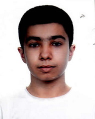 گفتگوباایمان بزرگ سهرابی؛ تمرین مکرر و استمرار دهم ریاضی/ساری