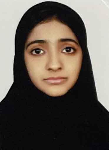 گفتگو با مریم ده سال؛ قبولی دانشگاه فرهنگیان از بندرلنگه