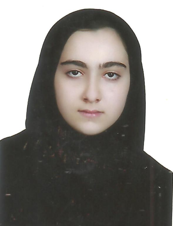 گفتگو با ثنا محبوبی پایه دهم تجربی قهرمان آزمون تشریحی