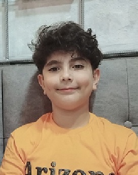 گفت و گو با مهدیار پسرکلو  پذیرفته شده در آزمون تیزهوشان ششم