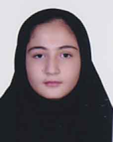 گفت و گو با سارینا شعبانی ؛ قبولی در آزمون تیزهوشان پایه ششم