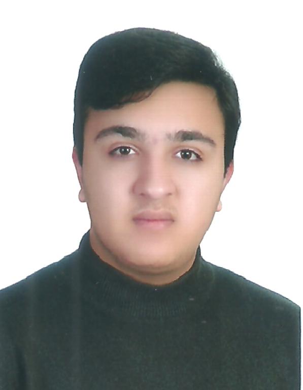 گفتگو با امیرحسین احدنژاد پایه دوازدهم تجربی قهرمان آزمون تشریحی