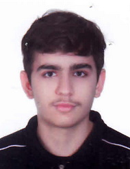 گفتگوبامهراب رشیدی ؛از تابستان شروع کنیم یازدهم تجربی/ساری