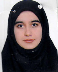 گفتگوبافاطمه زهرا سعیدی؛ تحلیل آزمون درهمان روزدوازدهم تجربی/ساری